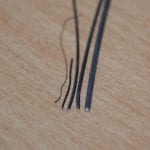 Tungsten Wire