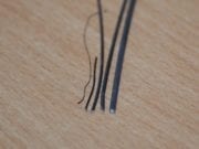 Tungsten Wire