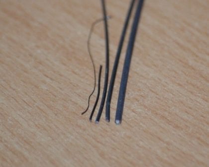 Tungsten Wire